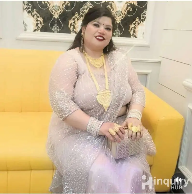 Sheetal Makeup Artist