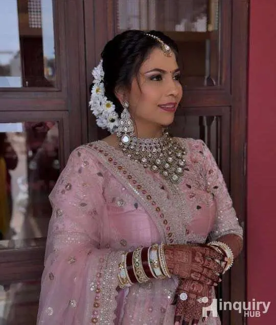 Shiv Bridal Studio