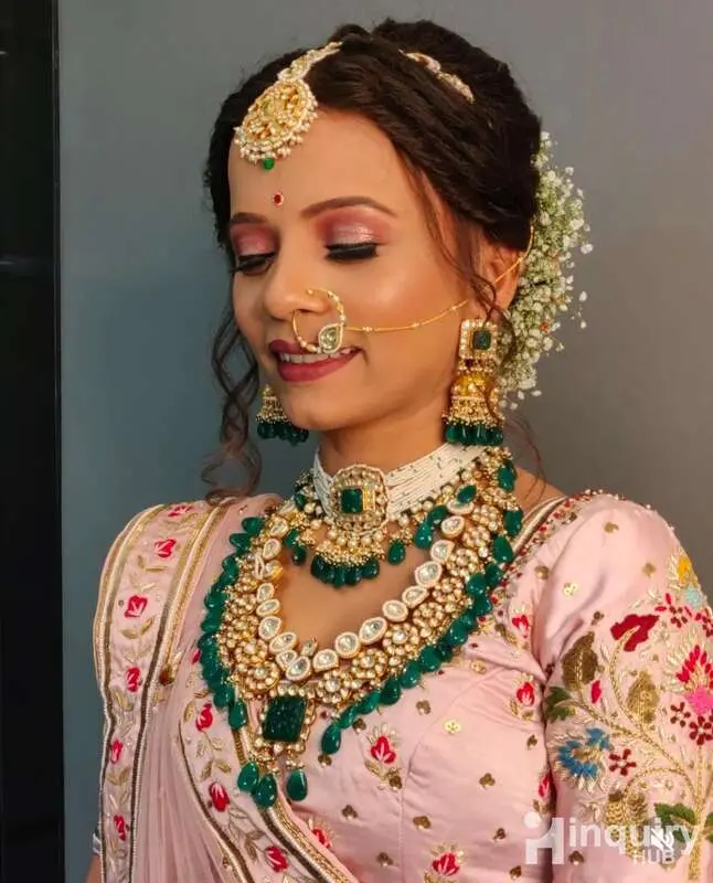 Shiv Bridal Studio