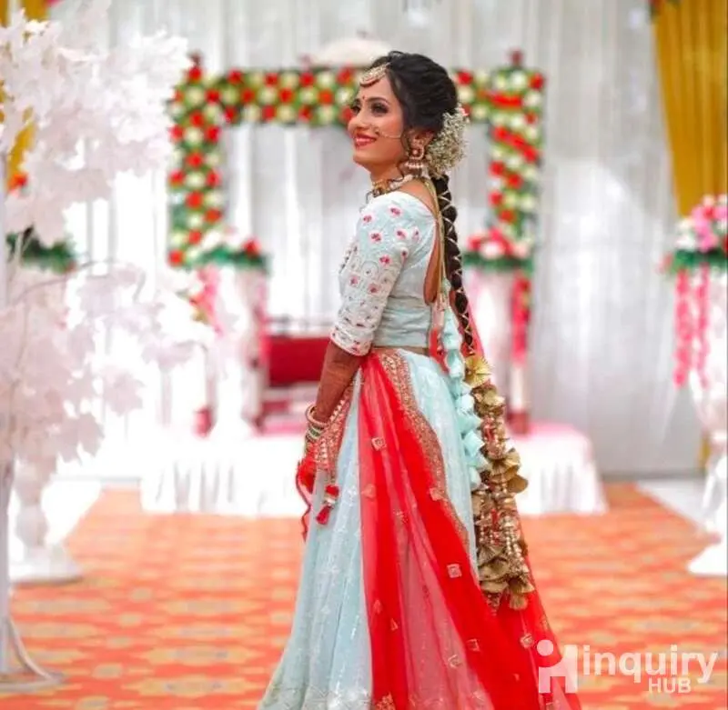 Shiv Bridal Studio