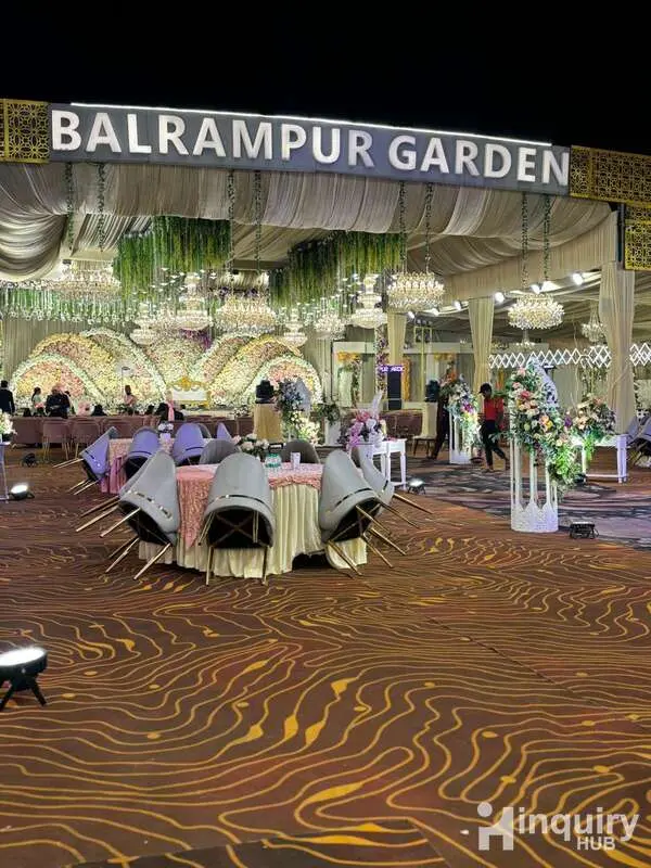 The Royal Rimpi Caterers