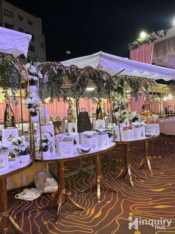 The Royal Rimpi Caterers