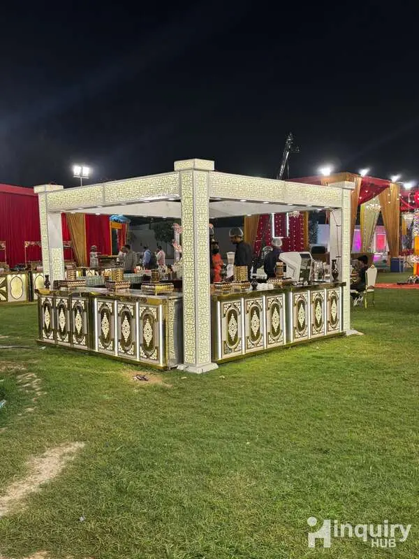The Royal Rimpi Caterers