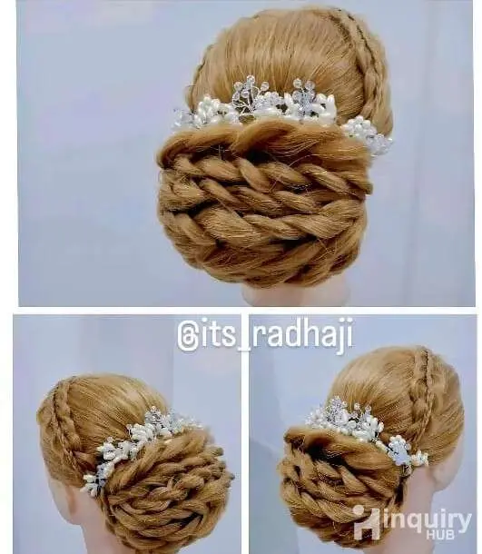 Makeup By Radha