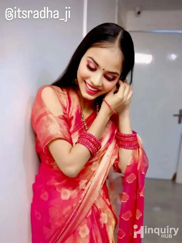 Makeup By Radha