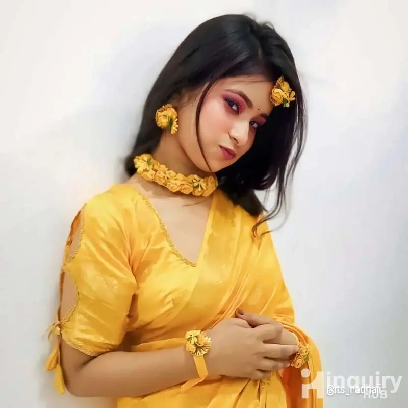 Makeup By Radha