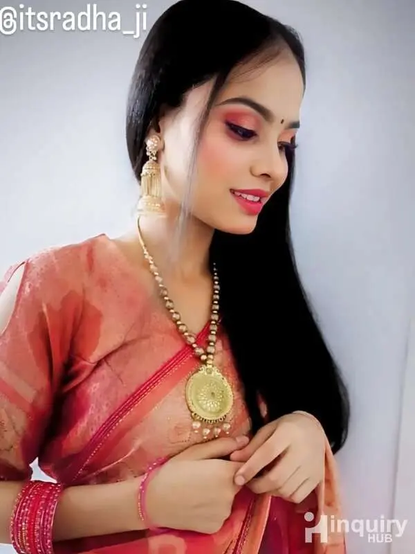 Makeup By Radha