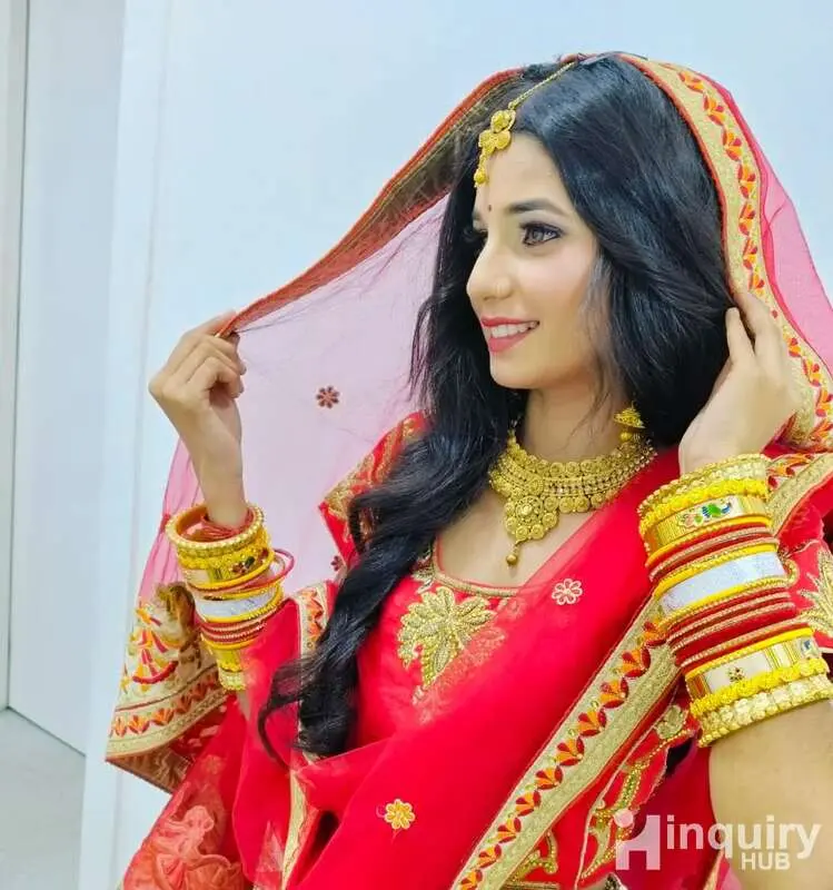 Makeup By Radha