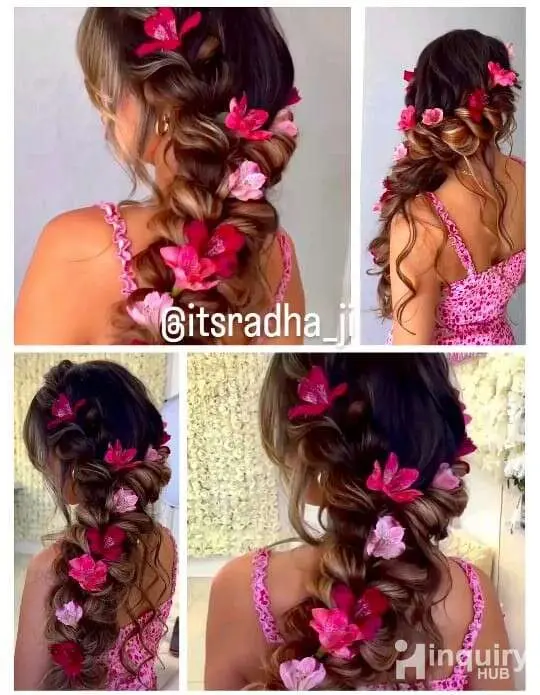 Makeup By Radha