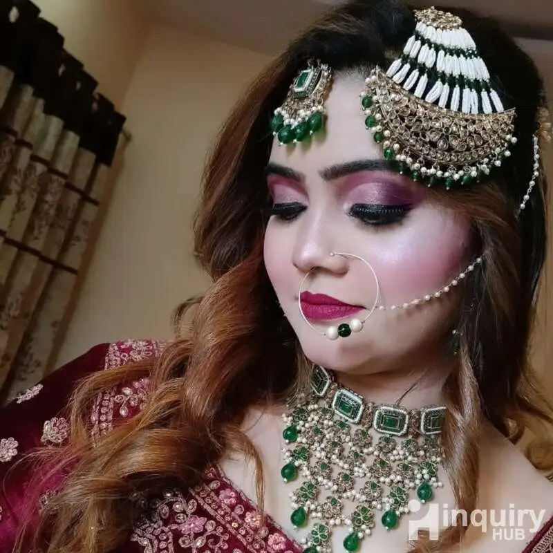 Rehana Makeover