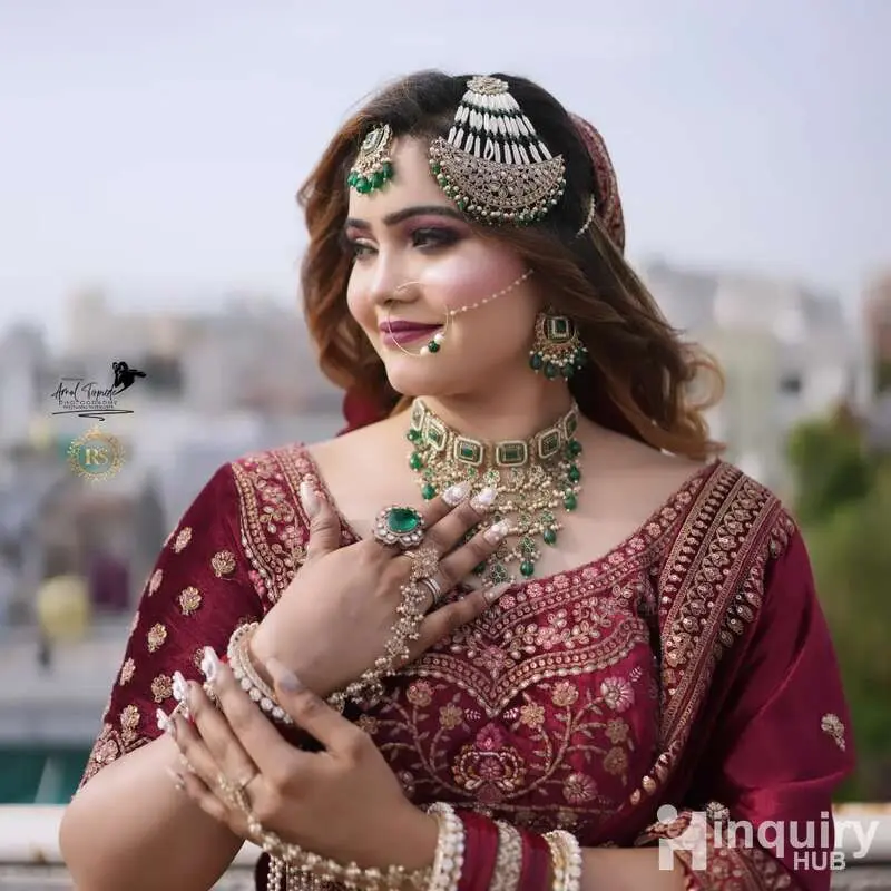 Rehana Makeover