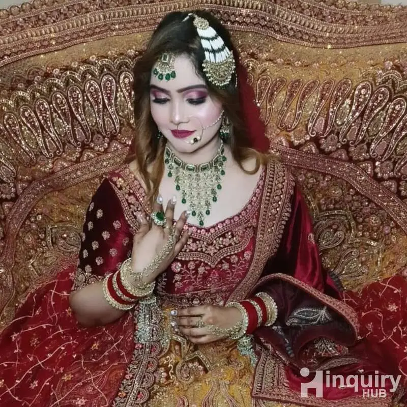 Rehana Makeover