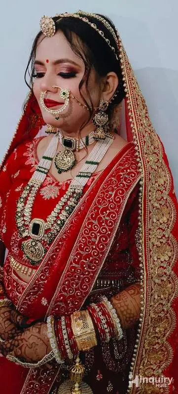 Rehana Makeover