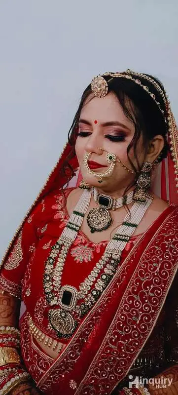 Rehana Makeover