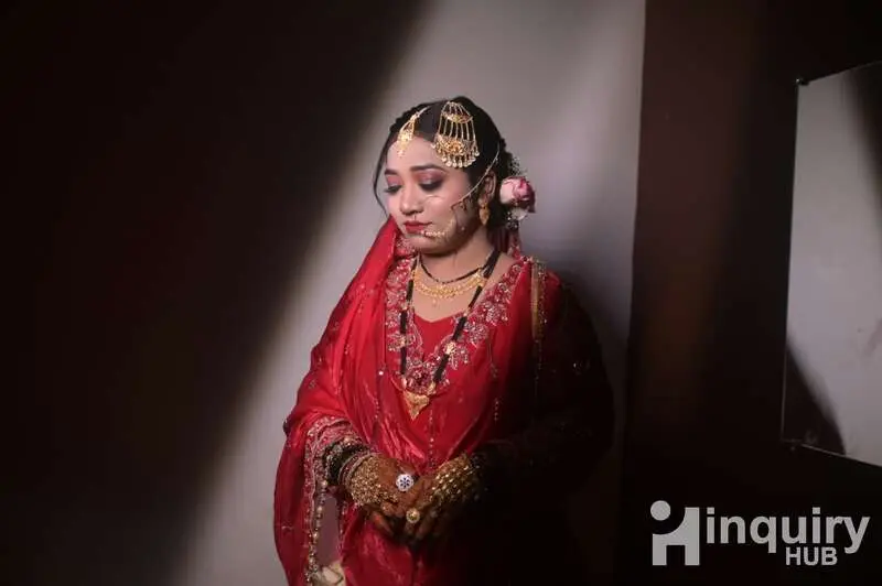 Rehana Makeover