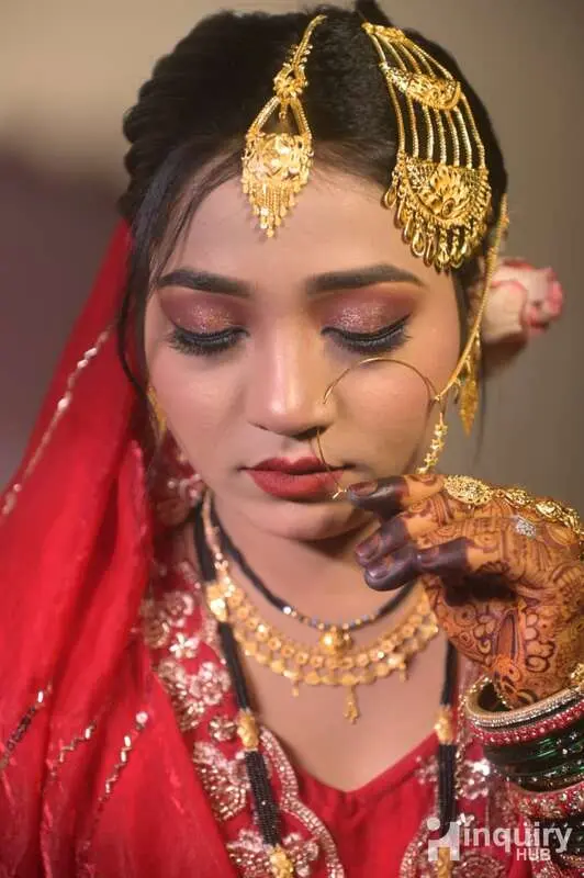 Rehana Makeover