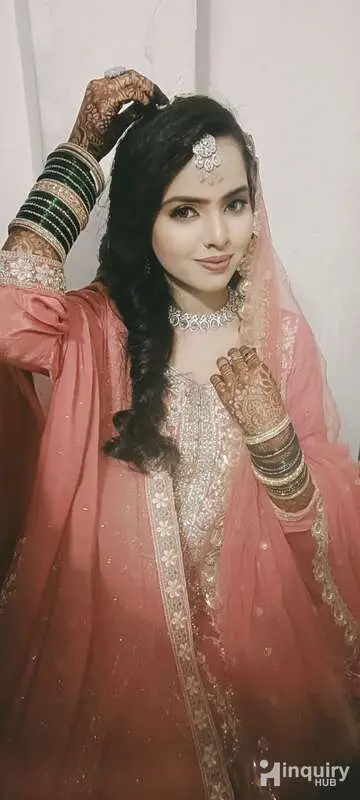 Rehana Makeover