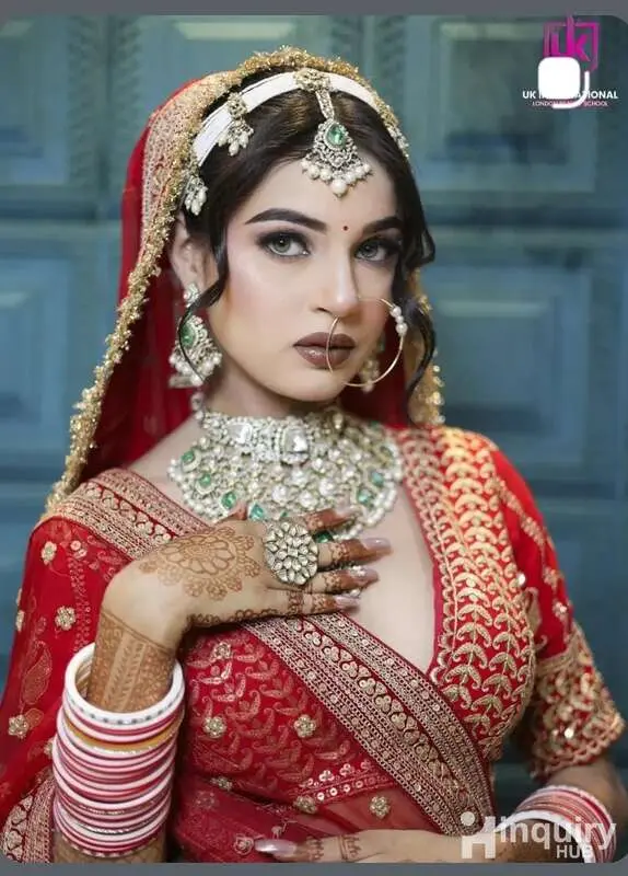 Varsha S Makeover