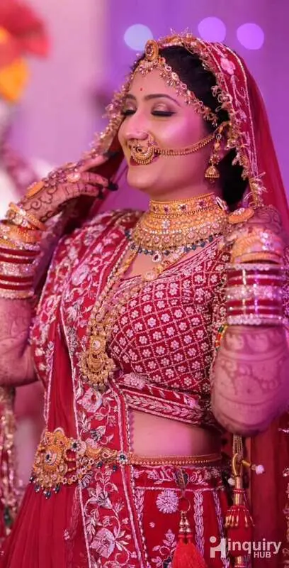 Varsha S Makeover