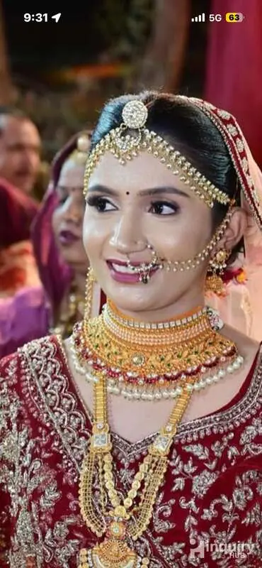 Varsha S Makeover