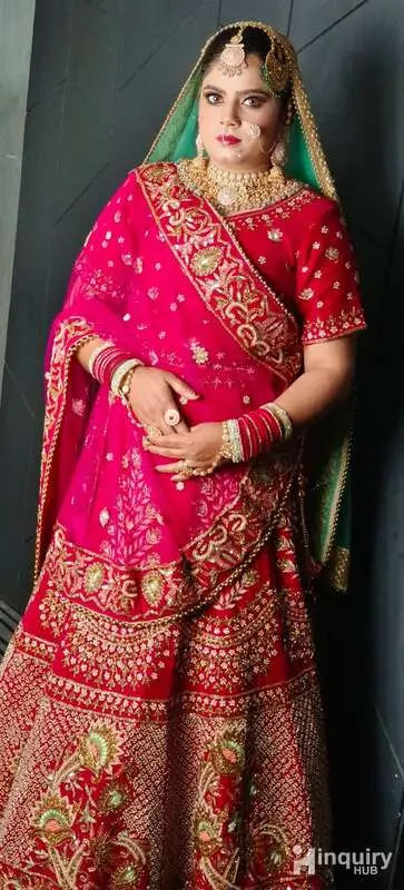Zainab Makeover