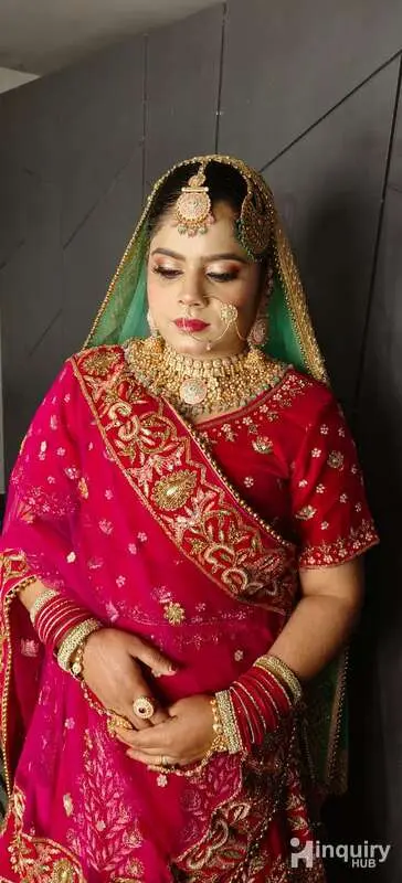 Zainab Makeover