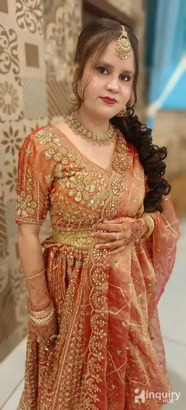 Zainab Makeover