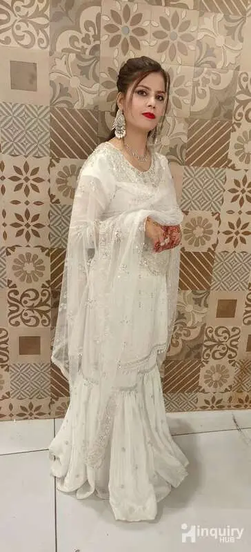 Zainab Makeover