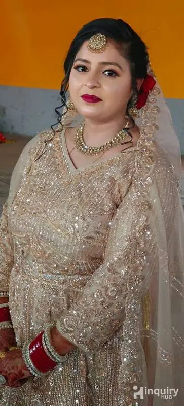 Zainab Makeover