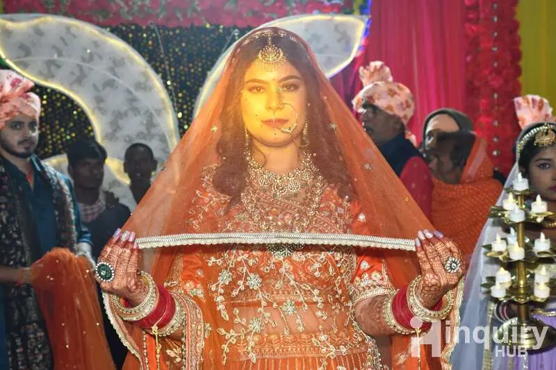 Anjali  Makeup  Artist