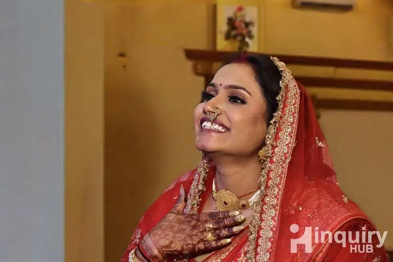Anjali  Makeup  Artist