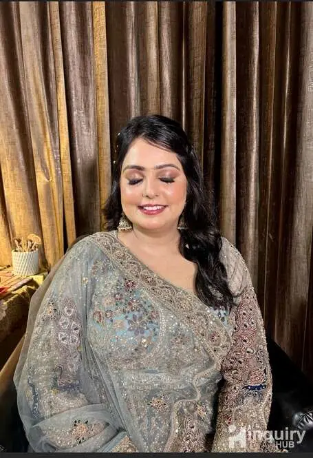 Nehamakeover