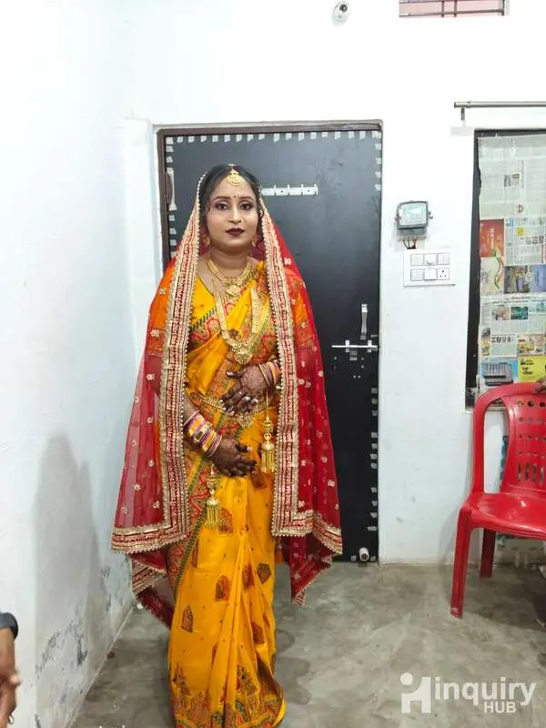 Jeenu Makeup Artist