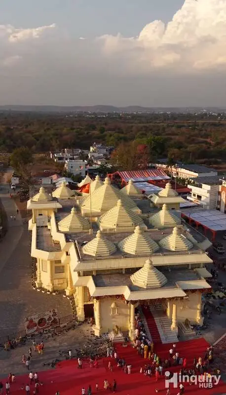 Udaan Drone Service
