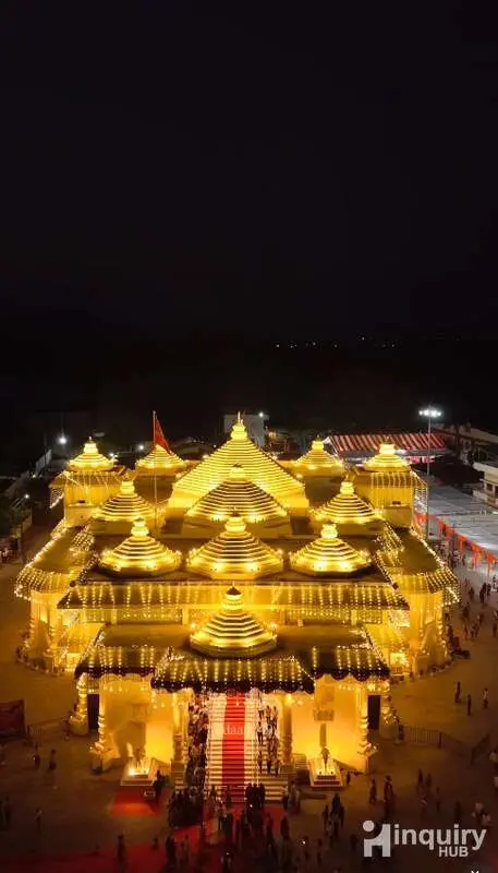 Udaan Drone Service