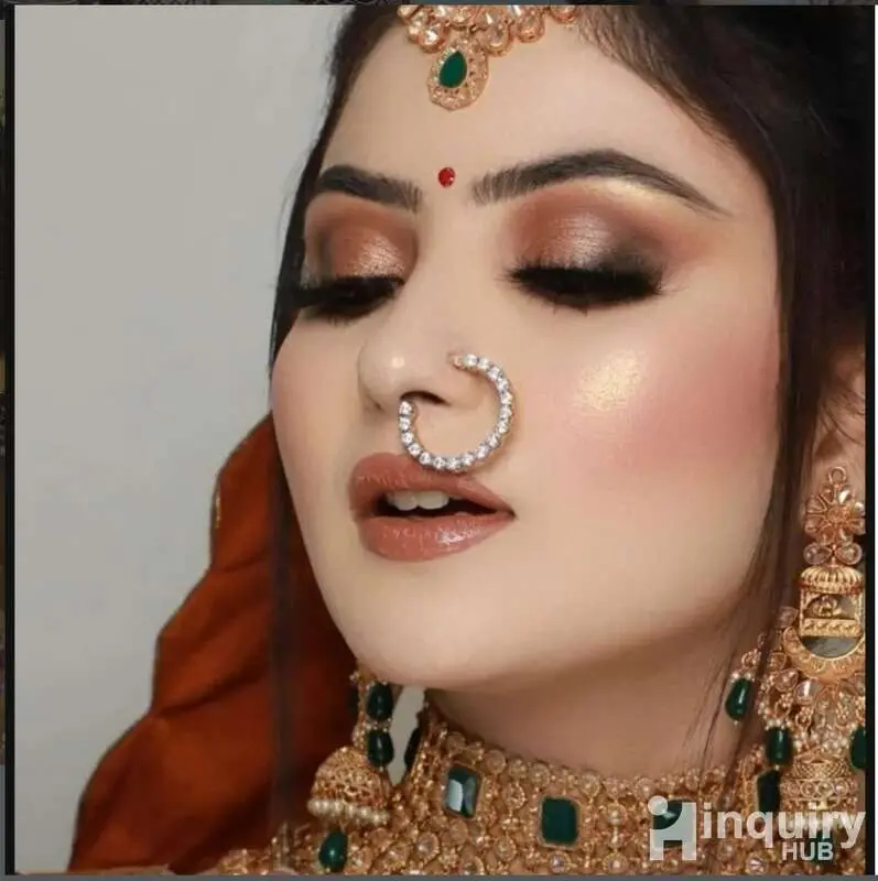 Shibra Makeup Artist