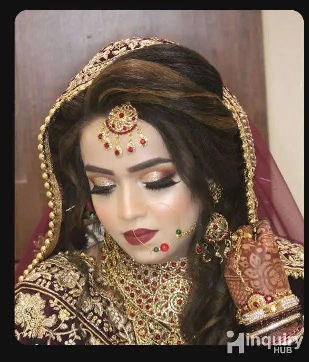 Shibra Makeup Artist