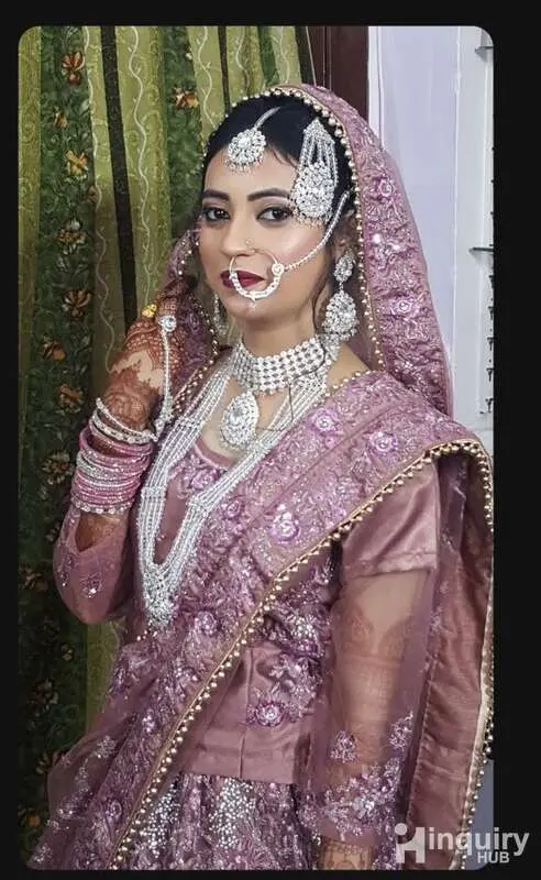 Shibra Makeup Artist