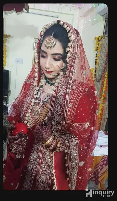 Shibra Makeup Artist
