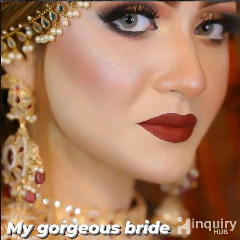 Shibra Makeup Artist