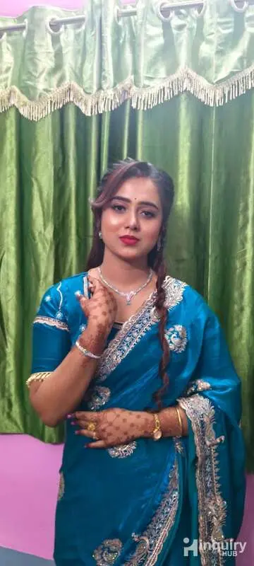 Simran Makeover's