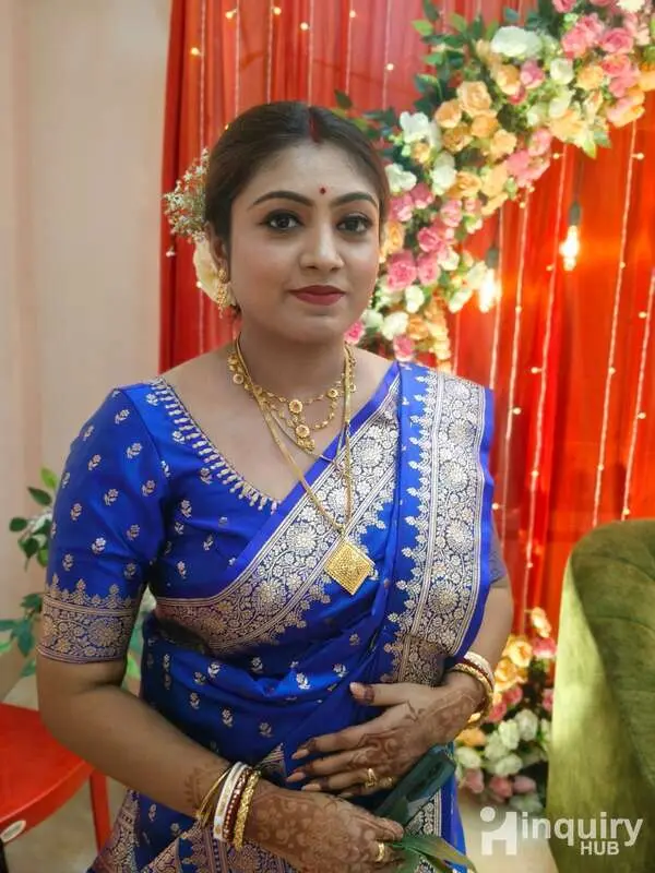 Simran Makeover's