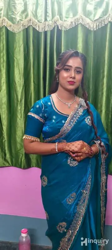 Simran Makeover's