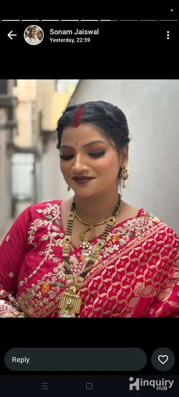 Simran Makeover's