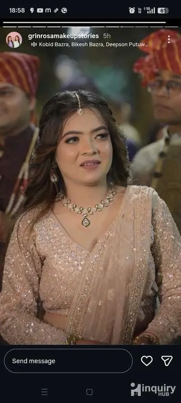 Simran Makeover's