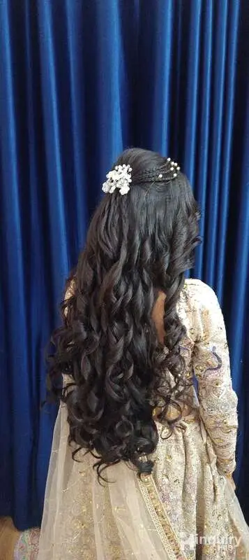 Simran Makeover's