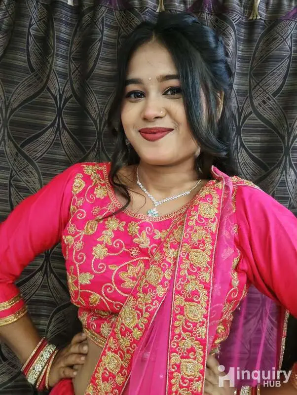 Varsha Makeover