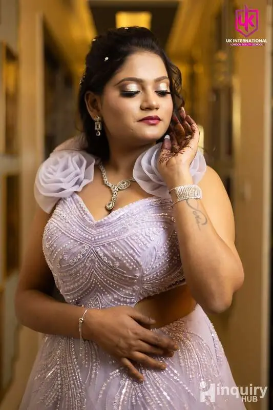 Varsha Makeover