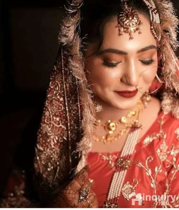 Varsha Makeover