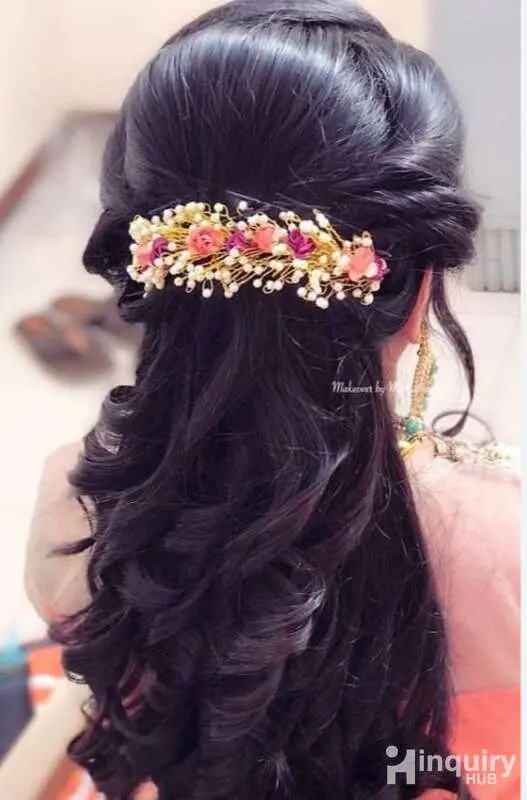 Varsha Makeover